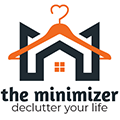Professional Organizer, The Minimizer