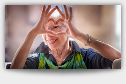 Downsizing, Right-Sizing for Seniors